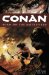 Conan : Born on the Battlefield cover