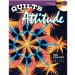 Quilts With Attitude cover