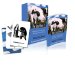 The Easy Does It Meditation Book and Recovery Flash Cards cover