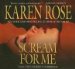 Scream for Me cover