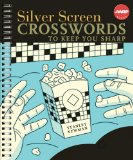Silver Screen Crosswords to Keep You Sharp [Click for larger image]