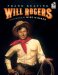 Will Rogers : An American Legend cover