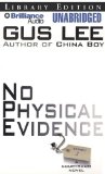 No Physical Evidence [Click for larger image]