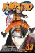 Naruto 33 Mision de alto secreto/ Top Secret Mission cover