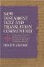 New Testament Text and Translation Commentary cover