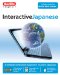 Interactive Japanese cover