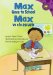 Max Goes to School/Max Va a La Escuela cover