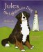 Jules The Lighthouse Dog cover