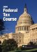 Federal Tax Course 2009 cover