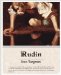 Rudin cover