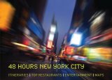 Globe Pequot 48 Hours New York City [Click for larger image]