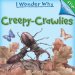 Creepy-Crawlies cover