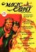 The Magic Carpet : January 1934 cover