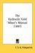 The Hydraulic Gold Miner's Manual cover