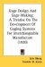 Gage Design And Gage-Making : A Treatise on the Development of Gaging Systems for Interchangeable Manufacture cover