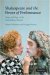 Shakespeare and the Power of Performance : Stage and Page in the Elizabethan Theatre cover