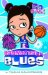 Go Girl! Basketball Blues cover