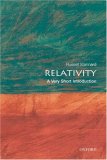 Relativity : A Very Short Introduction [Click for larger image]