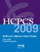 HCPCS 2009 : Medical's National Level II Codes cover