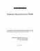  Respiratory Disease Research at NIOSH: Review of Research Programs of the National Institute for Occupational Safety and Health