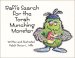Rafi's Search for the Torah Munching Monster cover