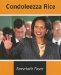 Condoleezza Rice cover