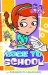 Go Girl! Back to School cover