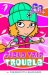 Go Girl! Field Trip Trouble cover