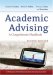 Academic Advising : A Comprehensive Handbook cover