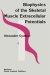Biophysics of the Skeletal Muscle Extracellular Potentials cover