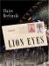 Lion Eyes cover
