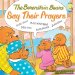 The Berenstain Bears Say Their Prayers cover