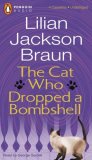 The Cat Who Dropped a Bombshell [Click for larger image]