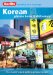 Korean Phrase Book & Dictionary cover