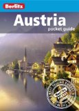 Berlitz Pocket Guide Austria [Click for larger image]