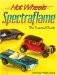 Hot Wheels Spectraflame : The Essential Guide cover
