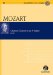 Clarinet Concerto in A Major / A-Dur cover
