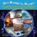 Tornadoes, Earthquakes, and Other Phenomena : The Curious Kid's Guide to Our Powerful Planet cover