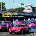 The Goodwood Revival : The First Ten Years cover