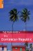 The Rough Guide to the Dominican Republic cover