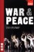 War and Peace cover
