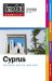 Time Out Shortlist Cyprus cover