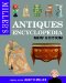 Miller's Antiques Encyclopedia cover