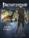 Pathfinder no 17 Second Darkness : A Memory of Darkness cover