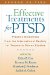 Effective Treatments for PTSD : Practice Guidelines from the International Society for Traumatic Stress Studies cover
