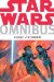 Star Wars Omnibus : Early Victories cover
