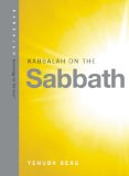 Kabbalah on the Sabbath [Click for larger image]