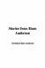Stories from Hans Andersen cover