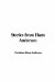 Stories from Hans Andersen cover