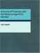 Itinerary of Provence and the Rhone cover